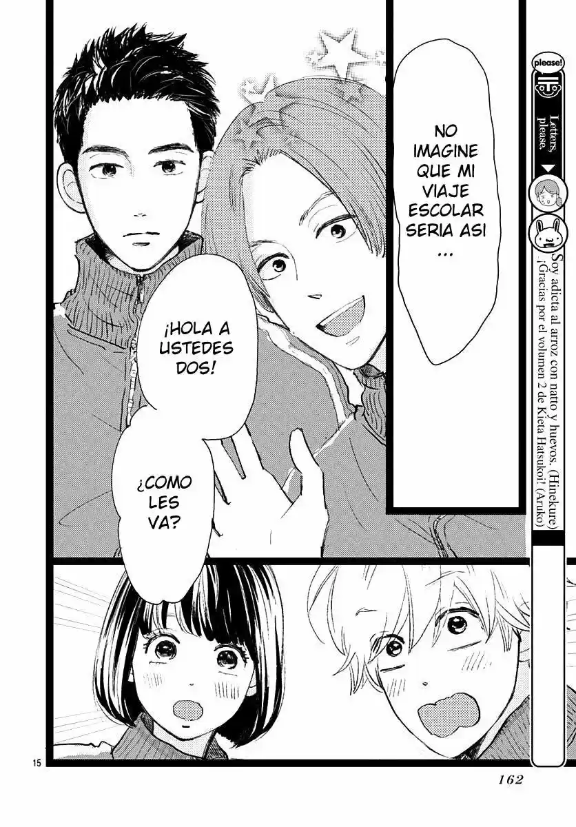 Kieta Hatsukoi - Capítulo 10 - Página 17 - LectorTMOo