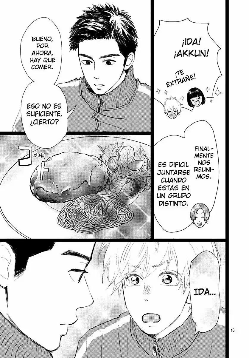 Kieta Hatsukoi - Capítulo 10 - Página 18 - LectorTMOo