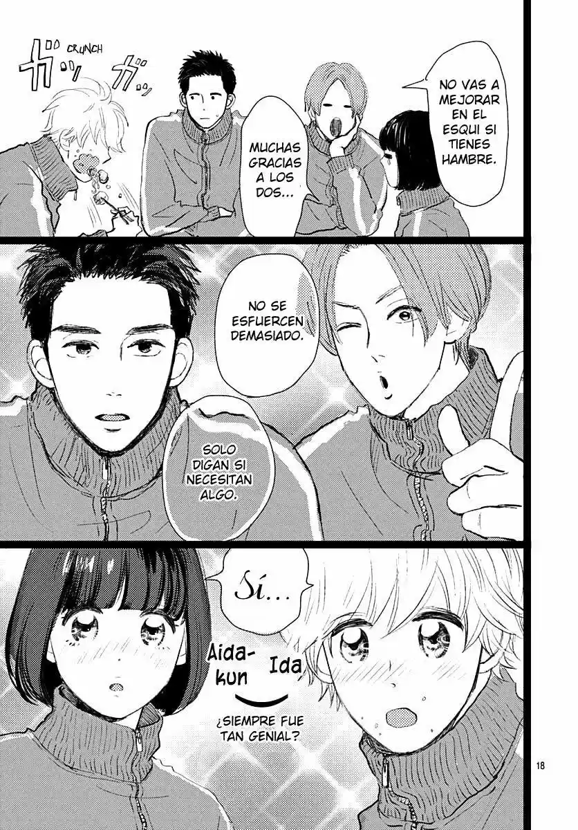 Kieta Hatsukoi - Capítulo 10 - Página 20 - LectorTMOo