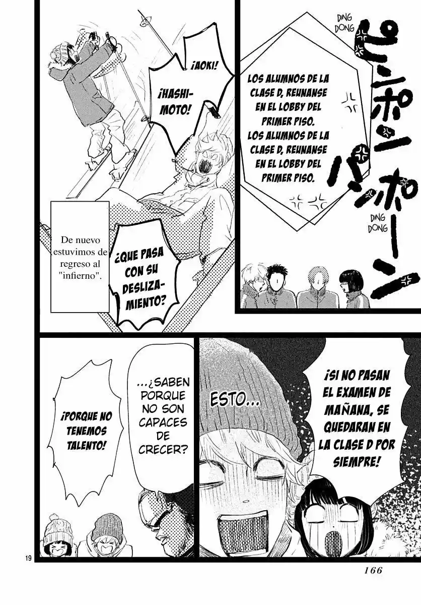 Kieta Hatsukoi - Capítulo 10 - Página 21 - LectorTMOo
