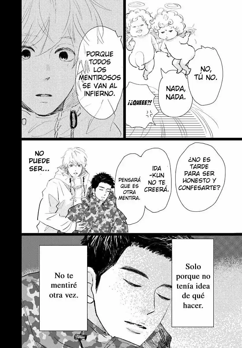 Kieta Hatsukoi - Capítulo 11 - Página 8 - LectorTMOo