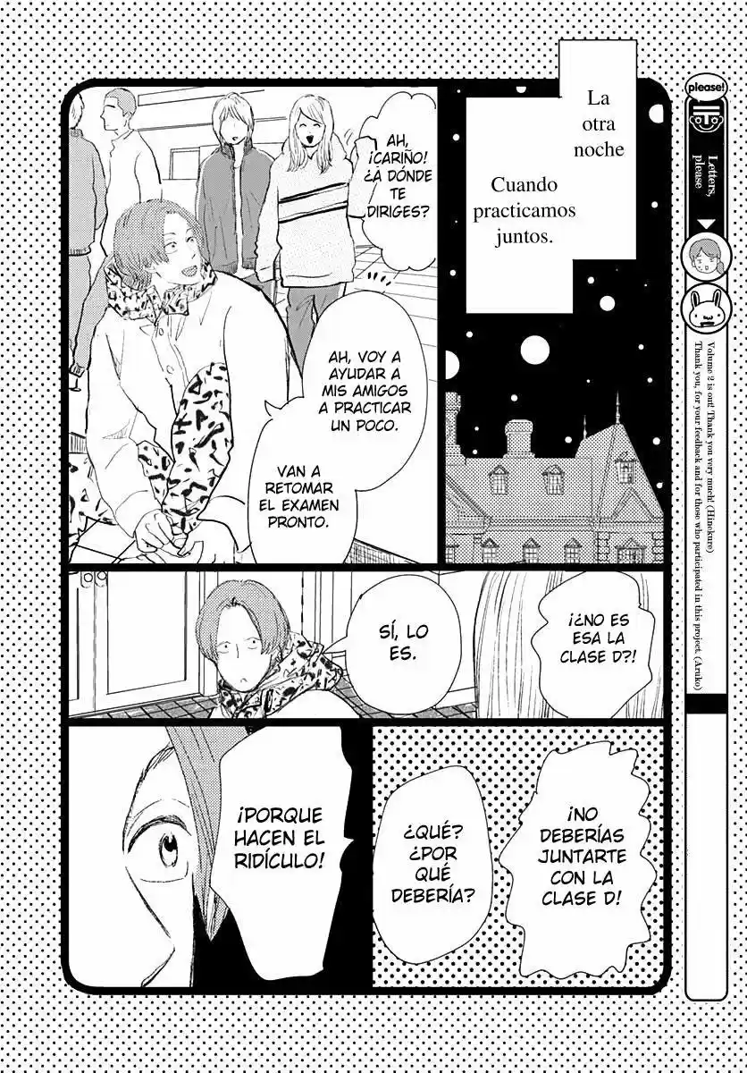 Kieta Hatsukoi - Capítulo 11 - Página 26 - LectorTMOo