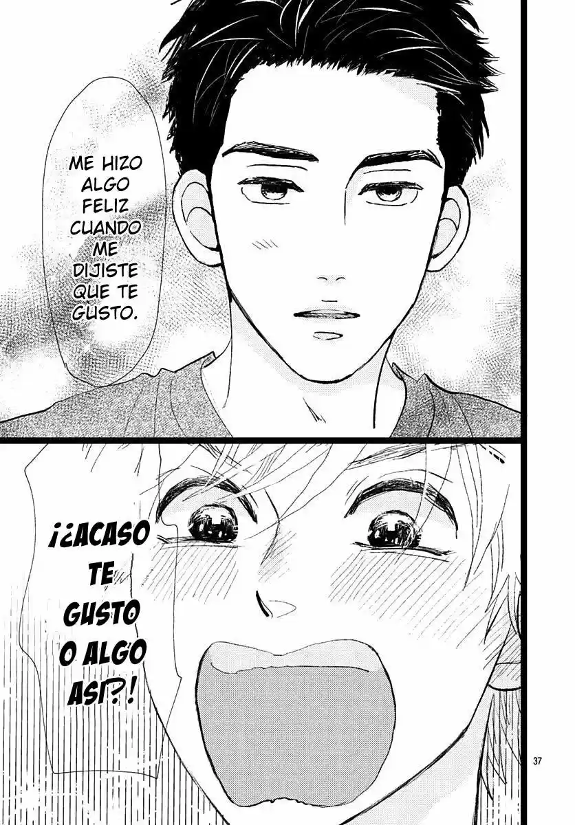 Kieta Hatsukoi - Capítulo 11 - Página 39 - LectorTMOo