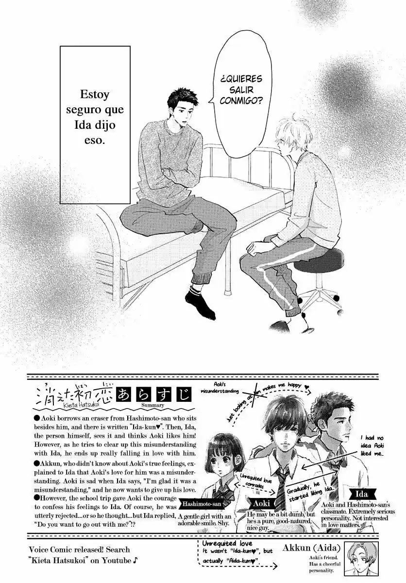 Kieta Hatsukoi - Capítulo 12 - Página 4 - LectorTMOo