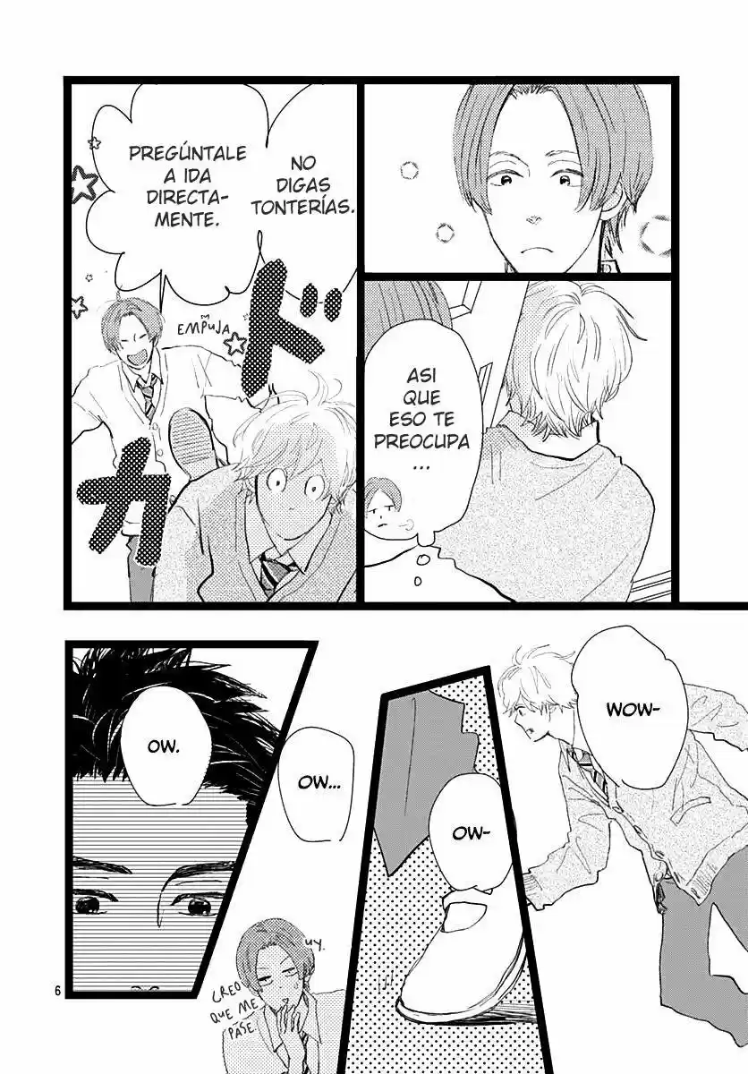 Kieta Hatsukoi - Capítulo 12 - Página 8 - LectorTMOo