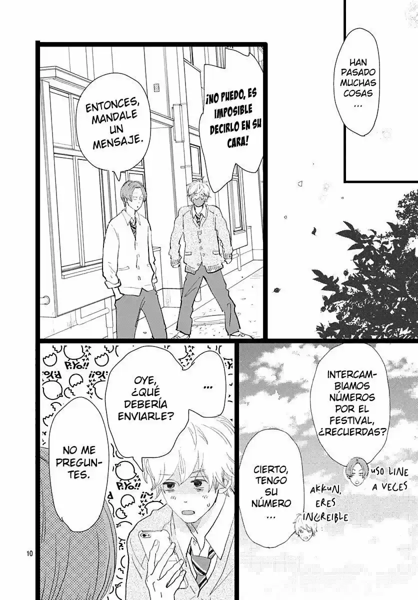 Kieta Hatsukoi - Capítulo 12 - Página 12 - LectorTMOo