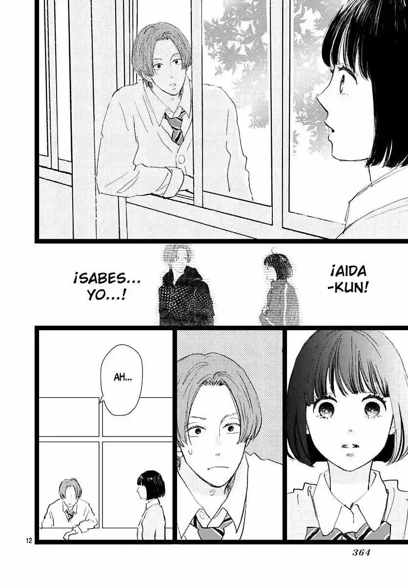 Kieta Hatsukoi - Capítulo 12 - Página 14 - LectorTMOo