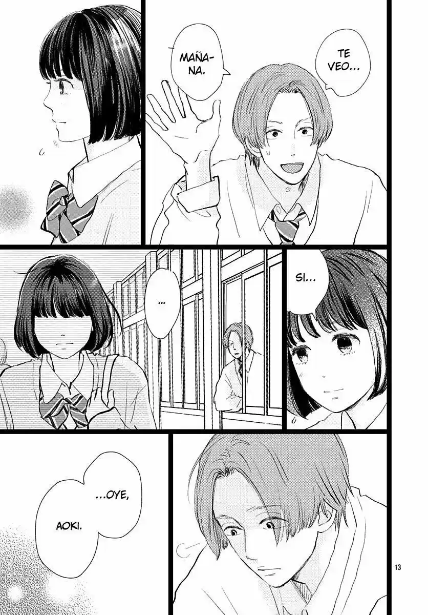 Kieta Hatsukoi - Capítulo 12 - Página 15 - LectorTMOo