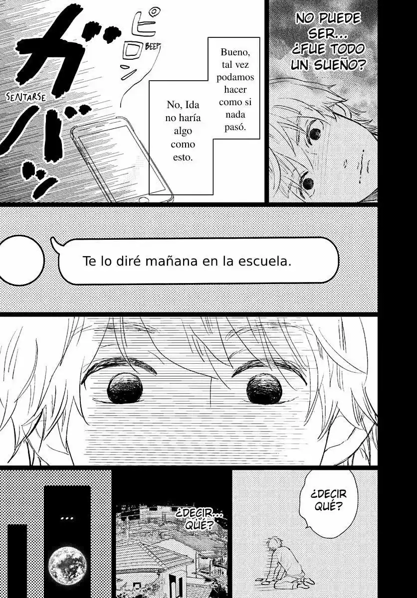 Kieta Hatsukoi - Capítulo 12 - Página 19 - LectorTMOo