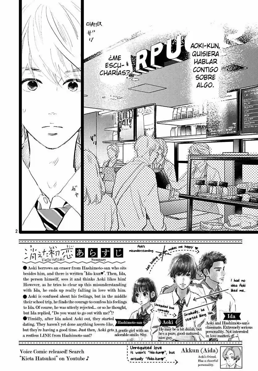 Kieta Hatsukoi - Capítulo 13 - Página 4 - LectorTMOo