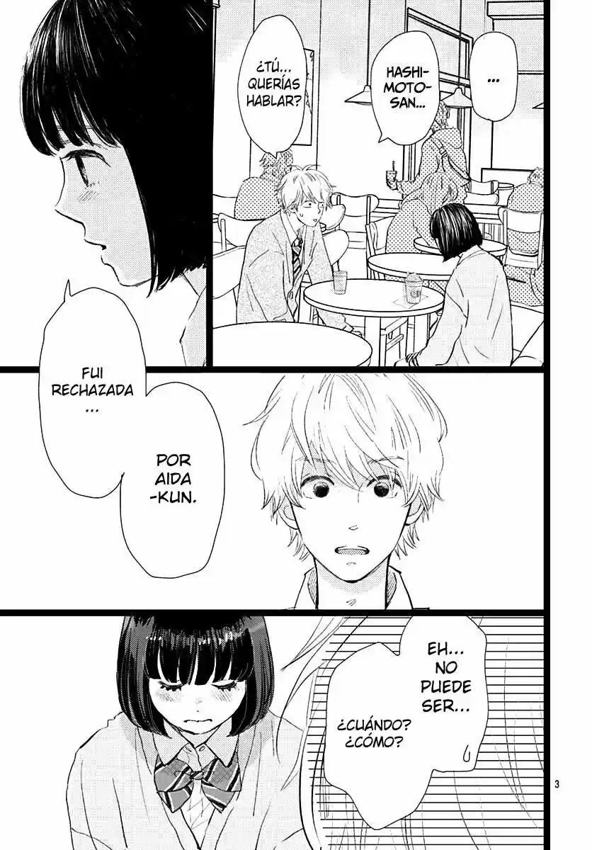 Kieta Hatsukoi - Capítulo 13 - Página 5 - LectorTMOo