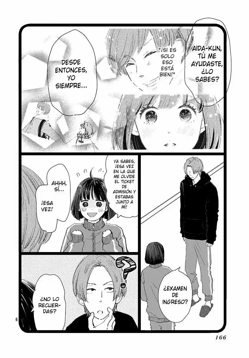 Kieta Hatsukoi - Capítulo 13 - Página 8 - LectorTMOo