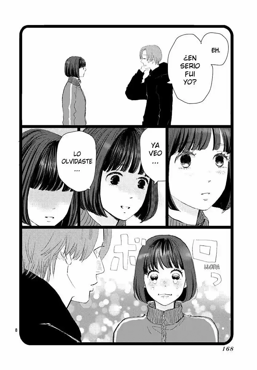 Kieta Hatsukoi - Capítulo 13 - Página 10 - LectorTMOo