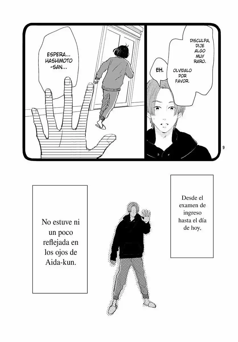 Kieta Hatsukoi - Capítulo 13 - Página 11 - LectorTMOo