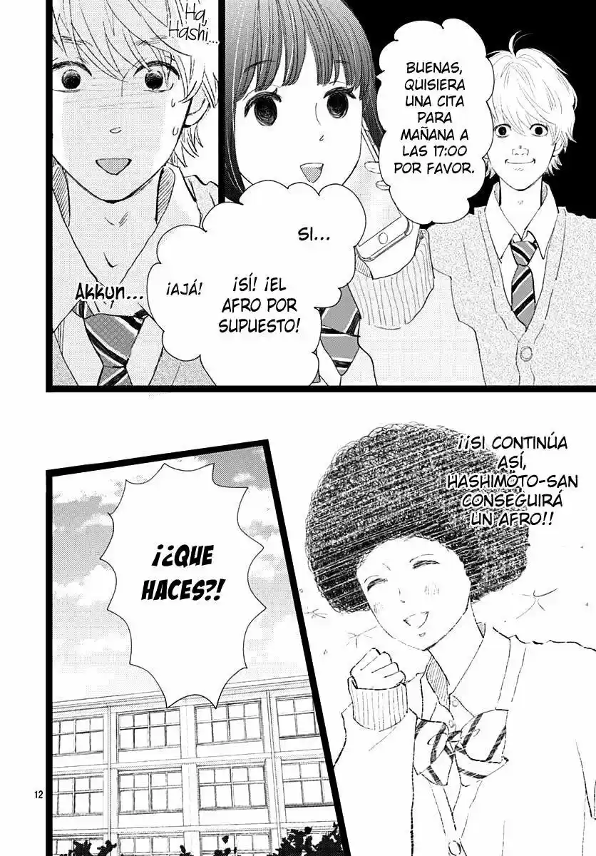 Kieta Hatsukoi - Capítulo 13 - Página 14 - LectorTMOo
