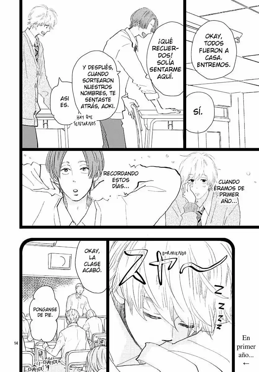 Kieta Hatsukoi - Capítulo 13 - Página 16 - LectorTMOo