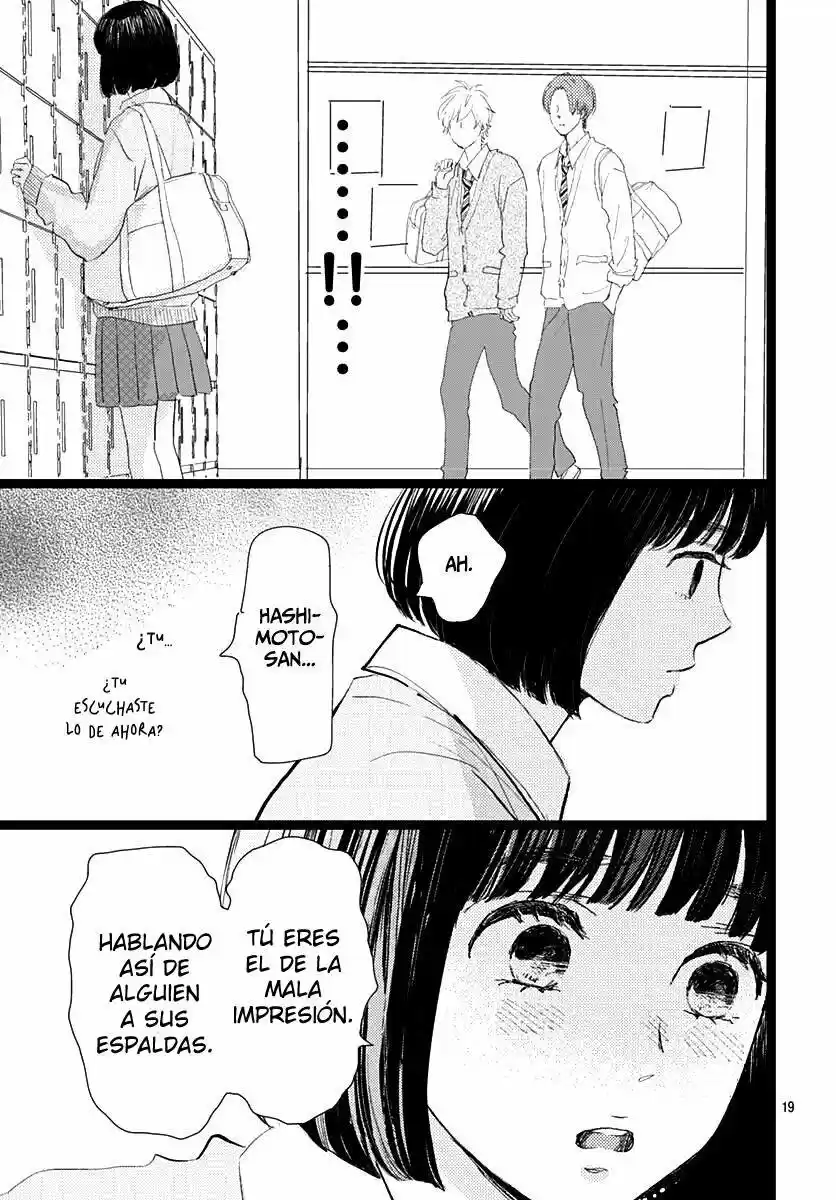 Kieta Hatsukoi - Capítulo 13 - Página 21 - LectorTMOo