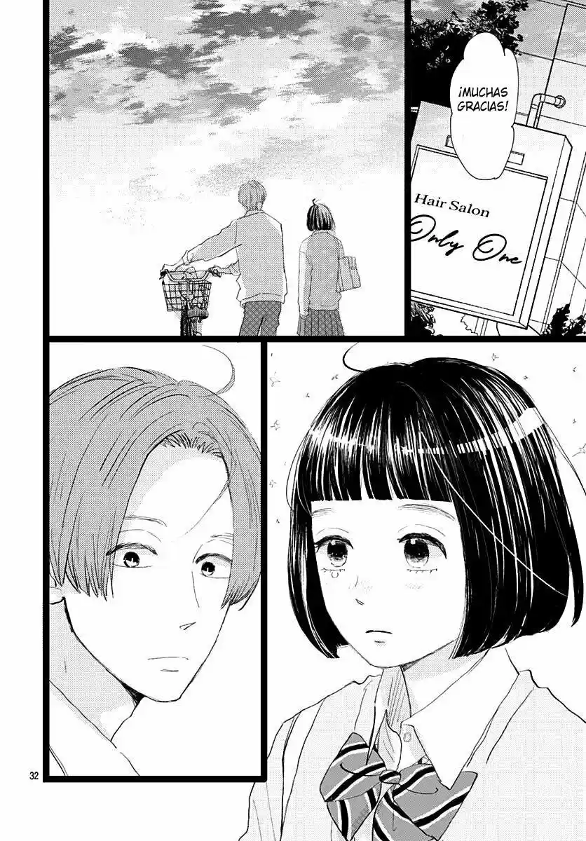 Kieta Hatsukoi - Capítulo 13 - Página 34 - LectorTMOo