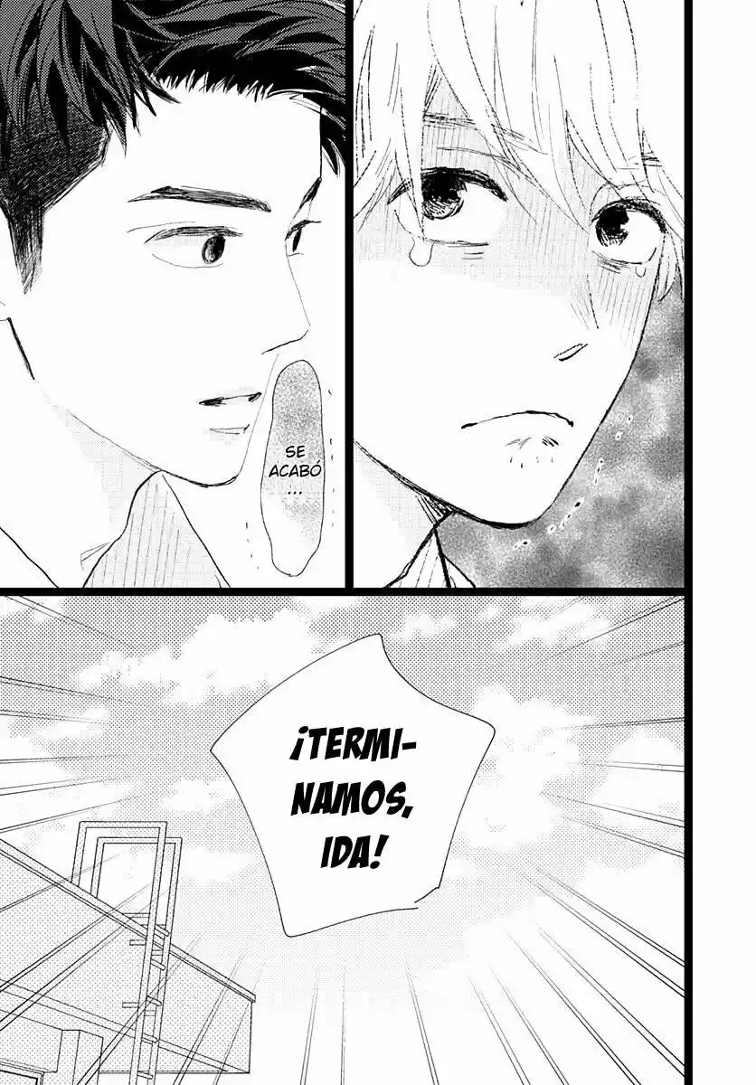 Kieta Hatsukoi - Capítulo 14 - Página 14 - LectorTMOo