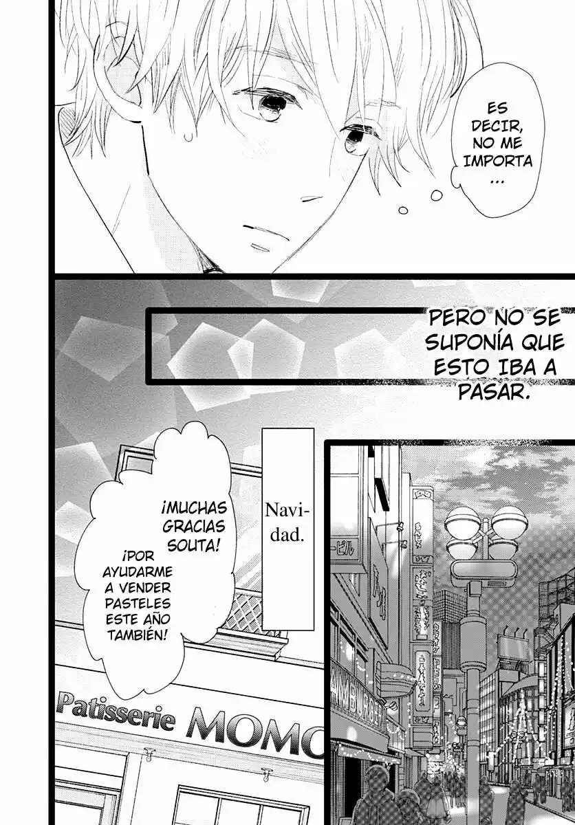 Kieta Hatsukoi - Capítulo 14 - Página 19 - LectorTMOo