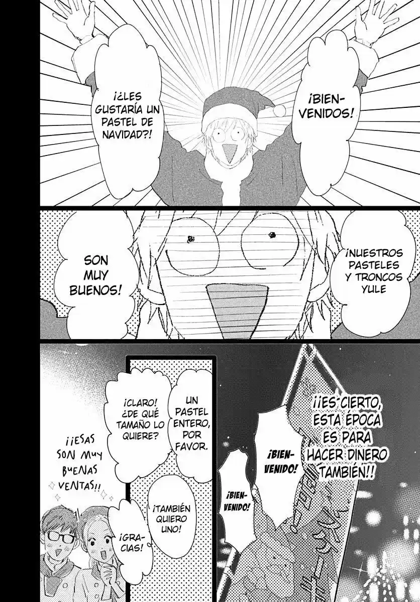 Kieta Hatsukoi - Capítulo 14 - Página 25 - LectorTMOo
