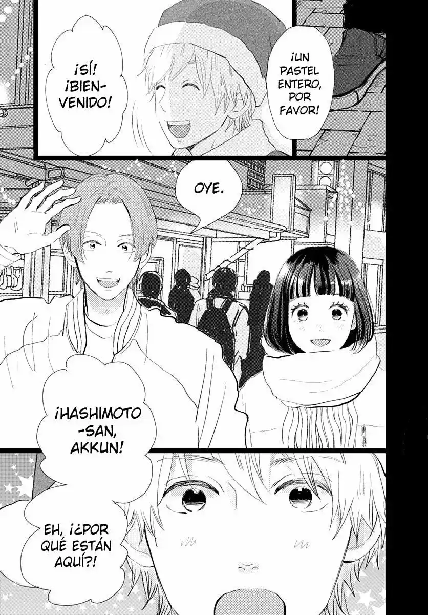 Kieta Hatsukoi - Capítulo 14 - Página 26 - LectorTMOo