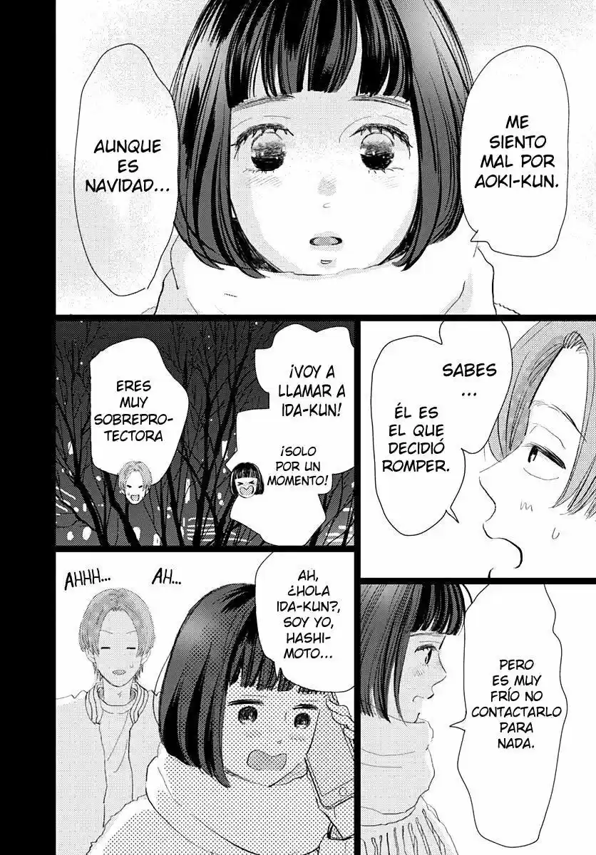 Kieta Hatsukoi - Capítulo 14 - Página 31 - LectorTMOo