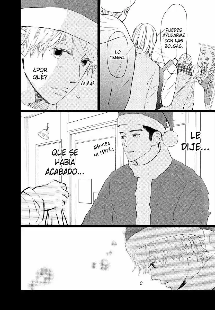 Kieta Hatsukoi - Capítulo 15 - Página 6 - LectorTMOo
