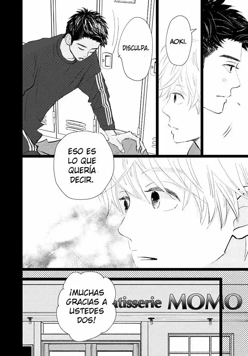 Kieta Hatsukoi - Capítulo 15 - Página 12 - LectorTMOo