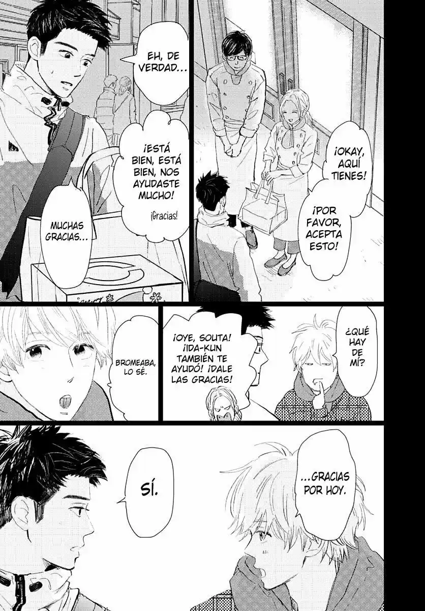 Kieta Hatsukoi - Capítulo 15 - Página 13 - LectorTMOo