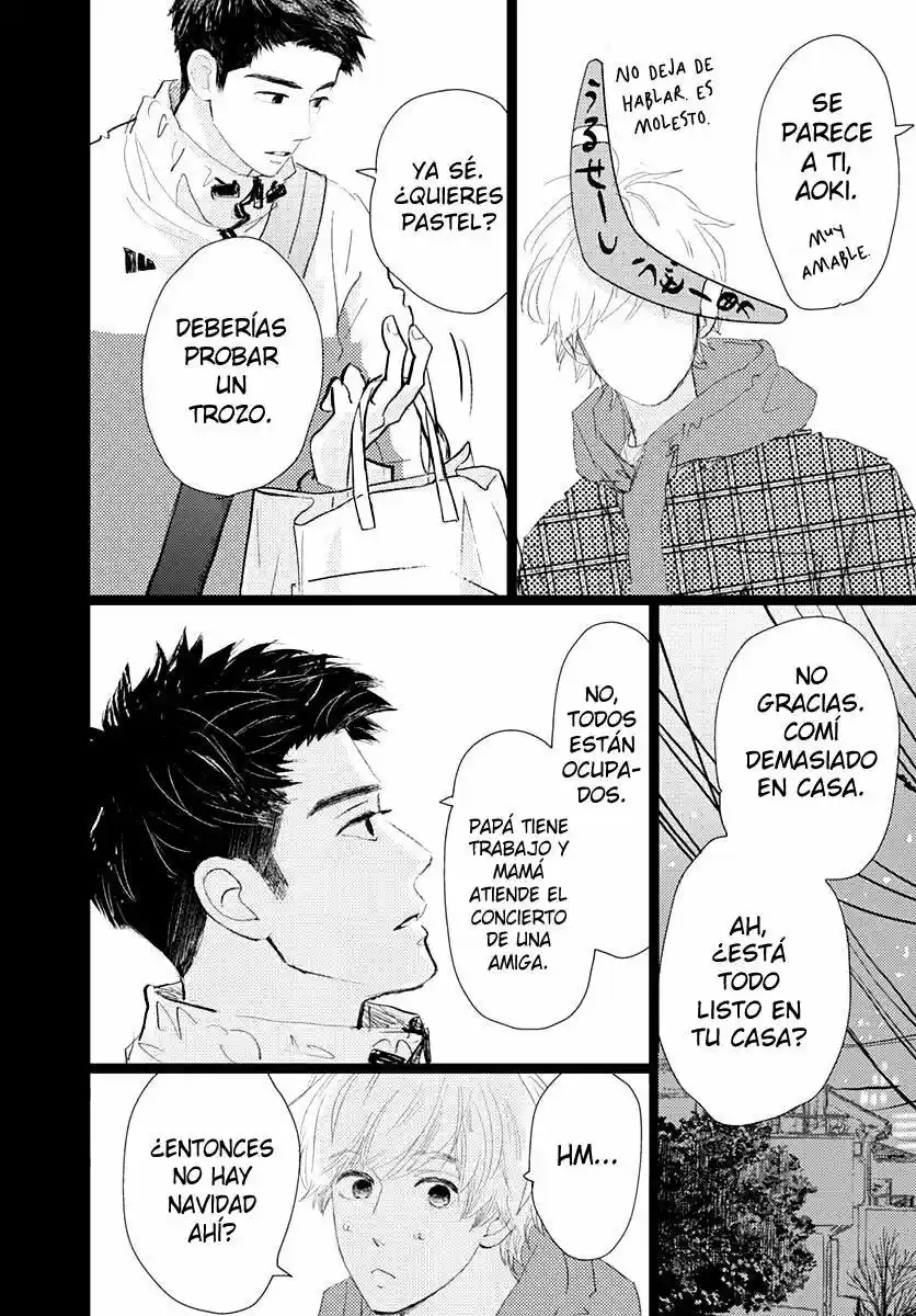 Kieta Hatsukoi - Capítulo 15 - Página 16 - LectorTMOo