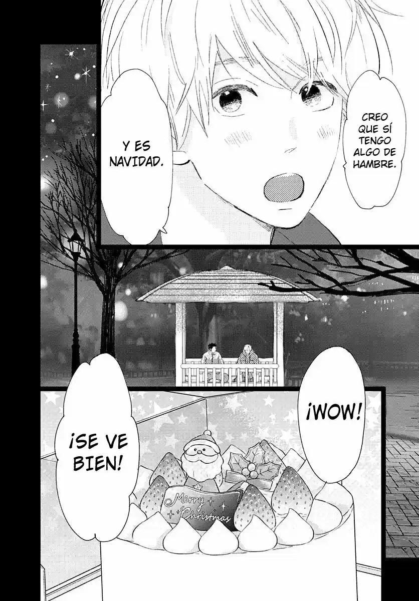 Kieta Hatsukoi - Capítulo 15 - Página 18 - LectorTMOo