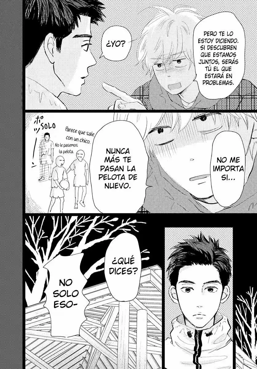 Kieta Hatsukoi - Capítulo 15 - Página 20 - LectorTMOo