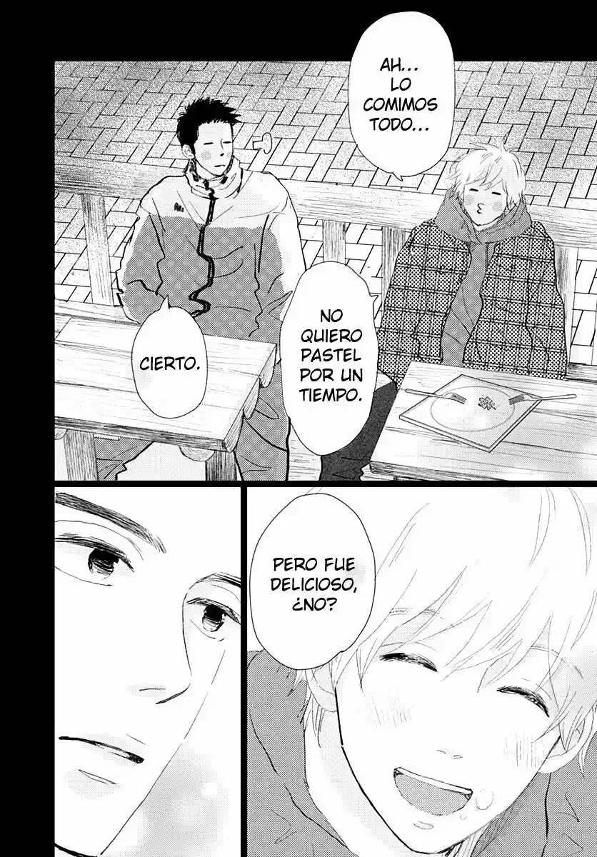 Kieta Hatsukoi - Capítulo 15 - Página 28 - LectorTMOo