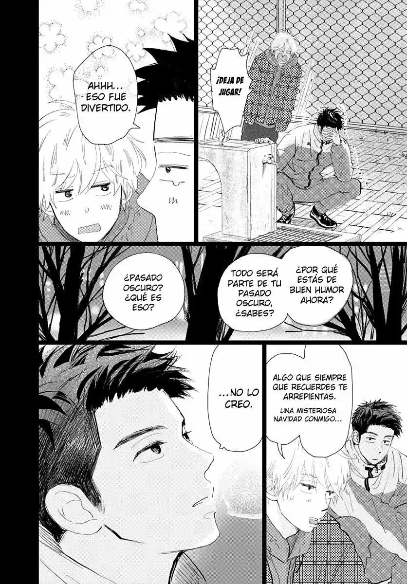 Kieta Hatsukoi - Capítulo 15 - Página 32 - LectorTMOo