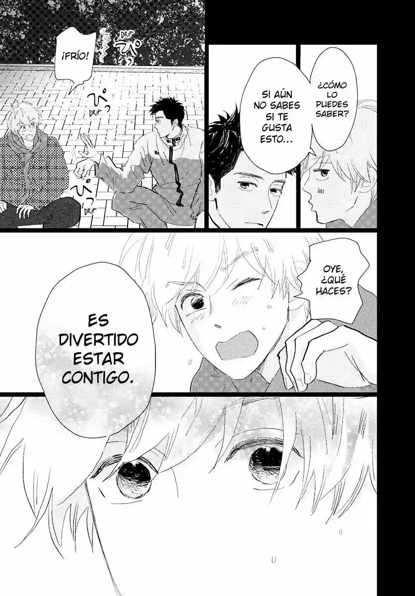 Kieta Hatsukoi - Capítulo 15 - Página 33 - LectorTMOo