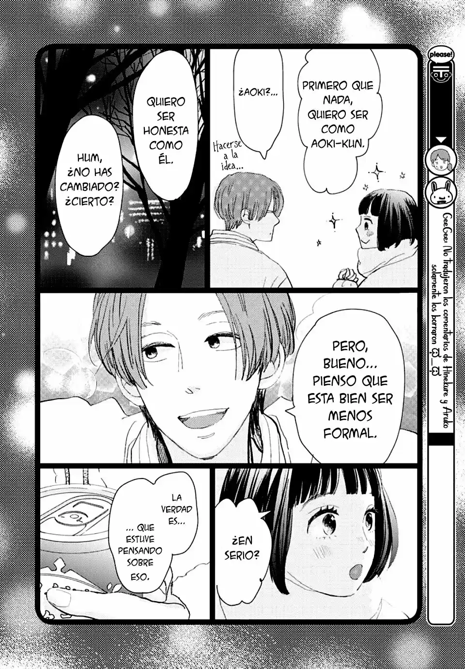 Kieta Hatsukoi - Capítulo 16 - Página 14 - LectorTMOo