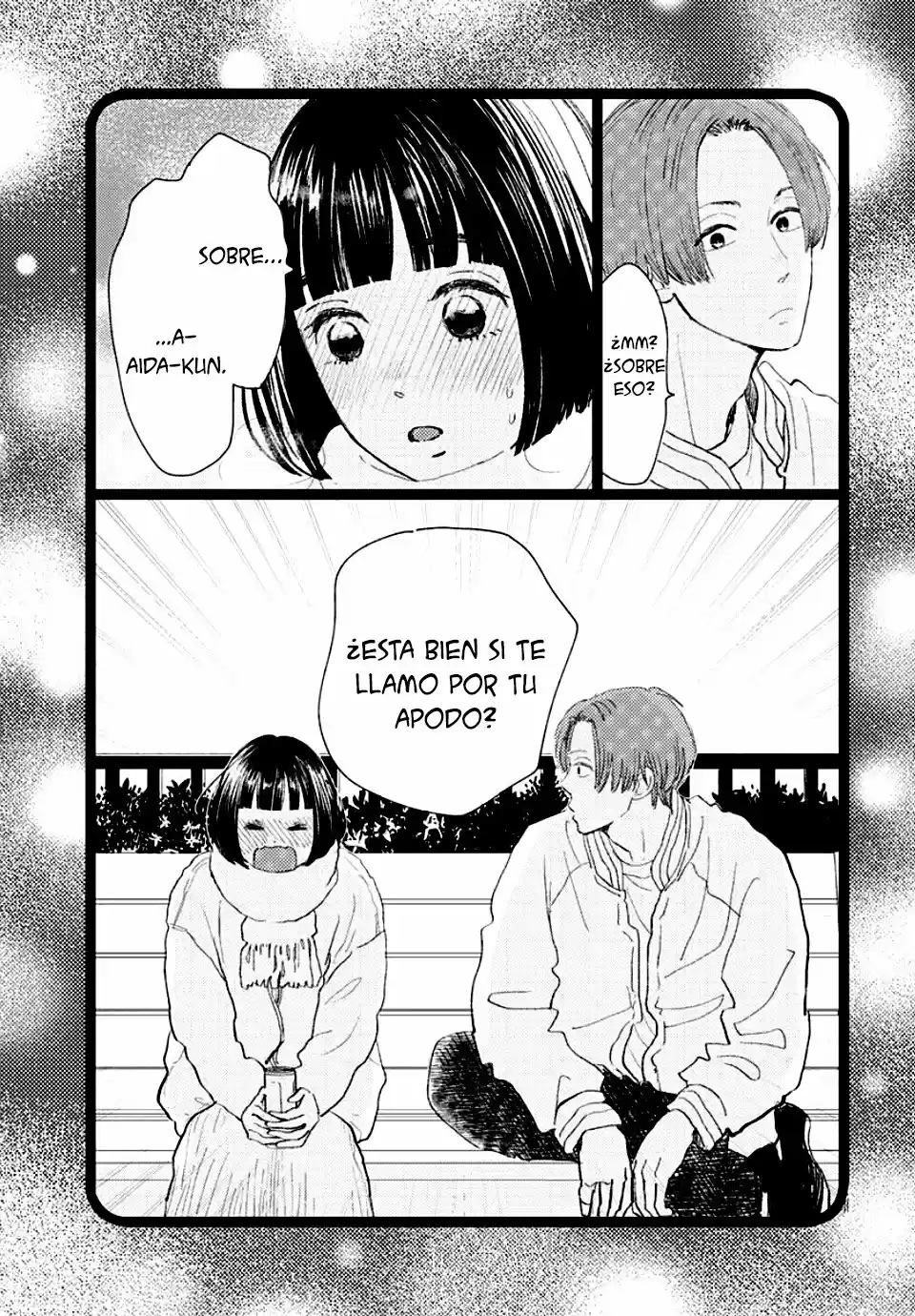 Kieta Hatsukoi - Capítulo 16 - Página 15 - LectorTMOo