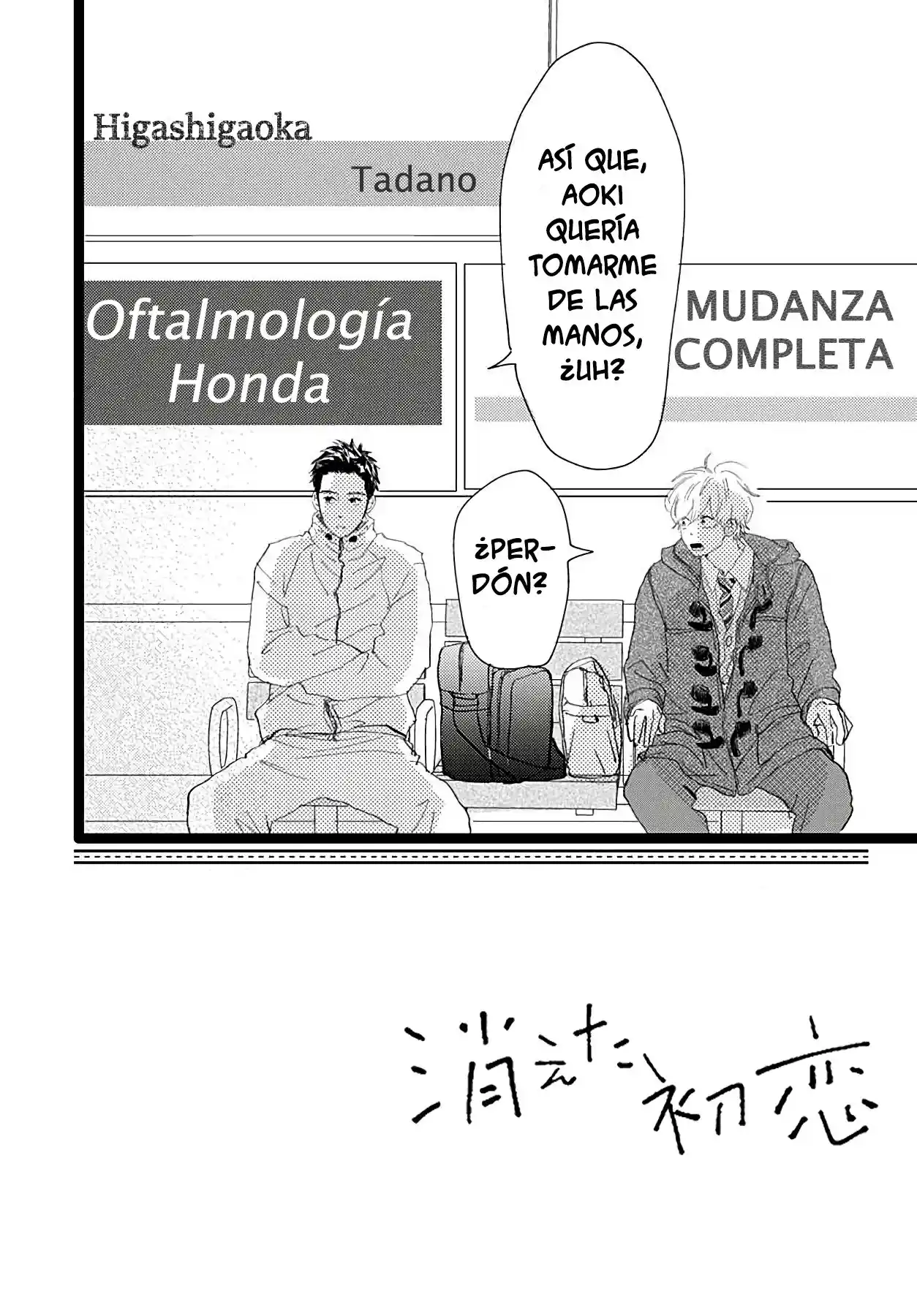 Kieta Hatsukoi - Capítulo 19 - Página 4 - LectorTMOo