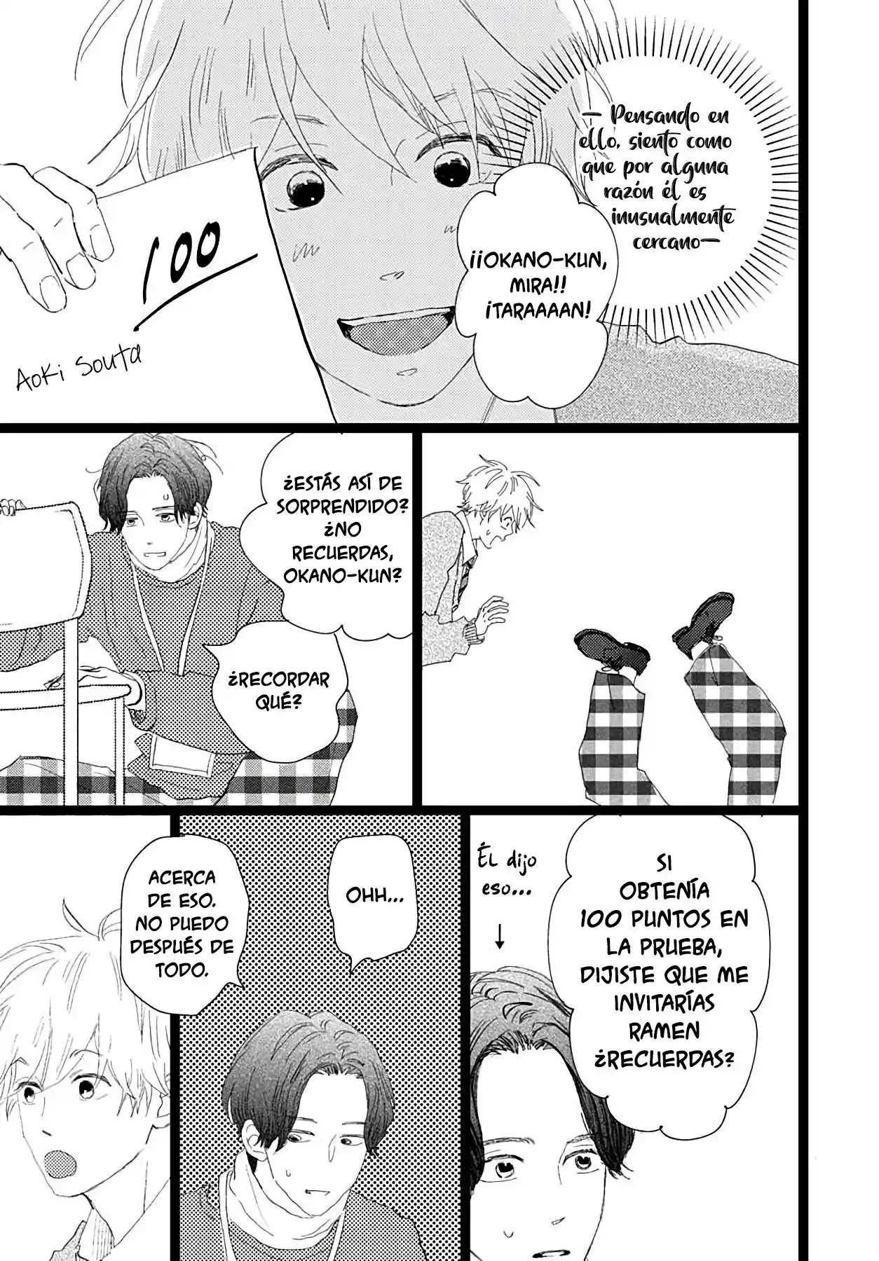 Kieta Hatsukoi - Capítulo 19 - Página 9 - LectorTMOo
