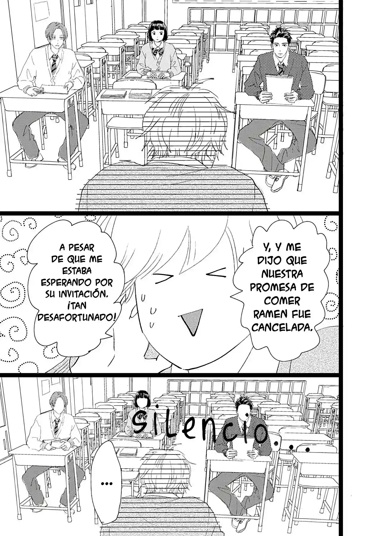 Kieta Hatsukoi - Capítulo 19 - Página 15 - LectorTMOo