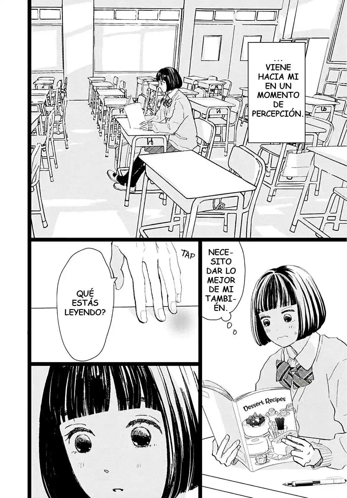 Kieta Hatsukoi - Capítulo 20 - Página 7 - LectorTMOo