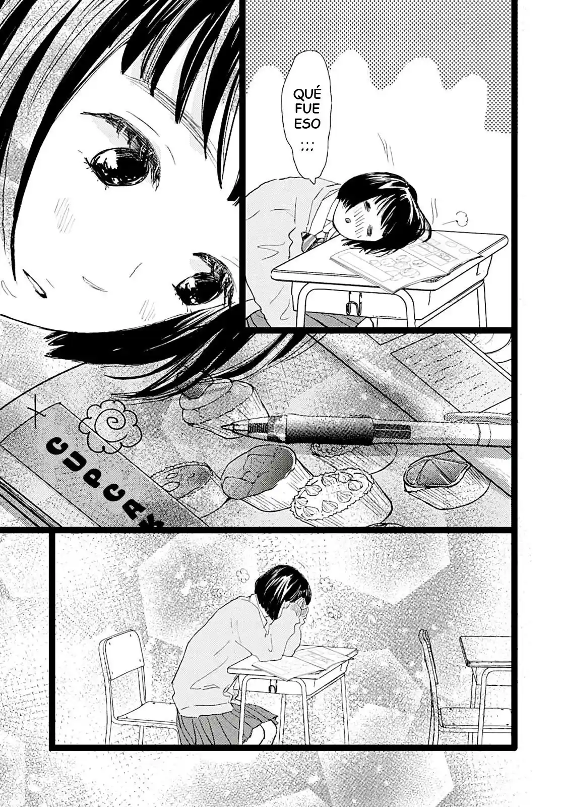 Kieta Hatsukoi - Capítulo 20 - Página 14 - LectorTMOo