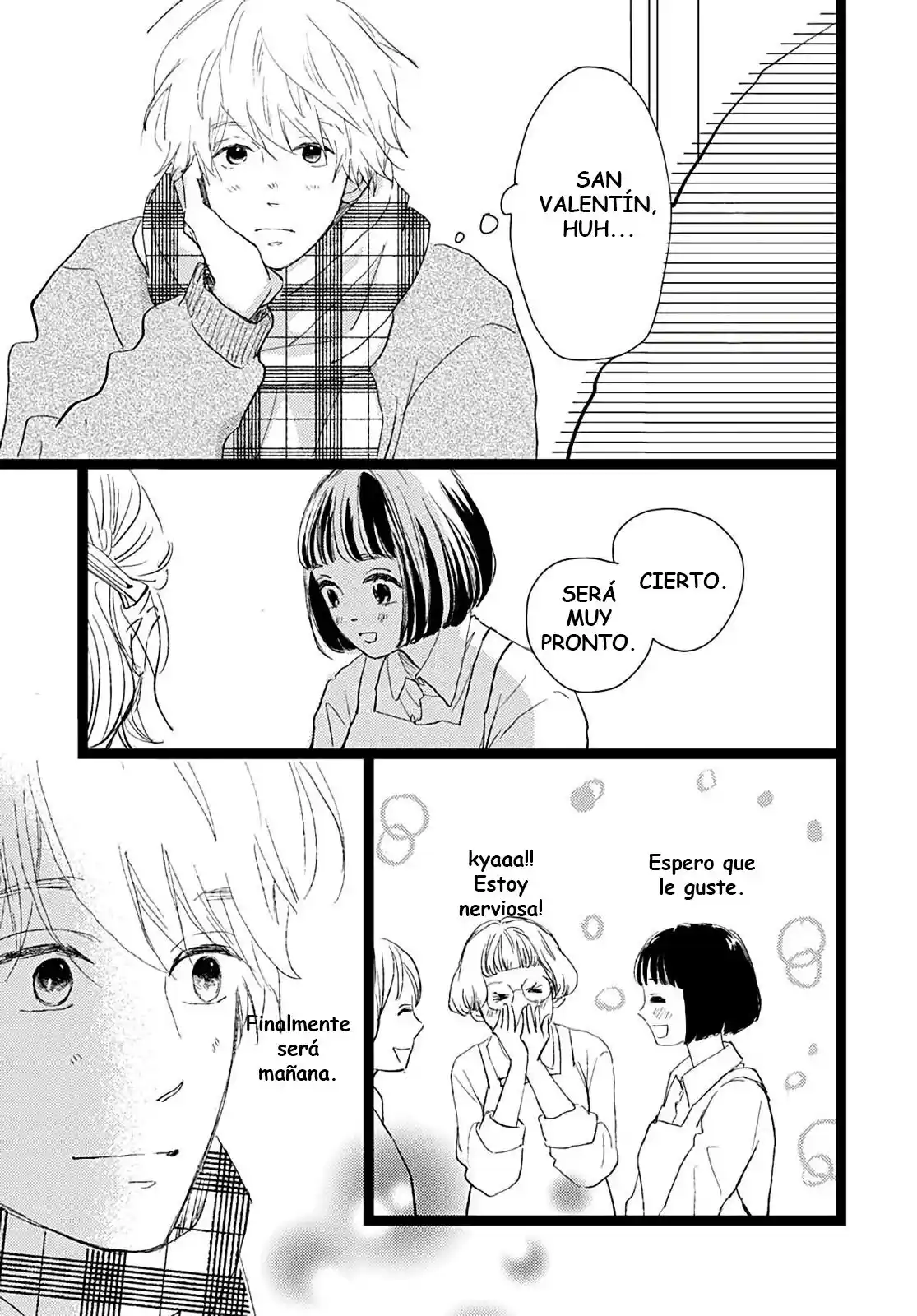 Kieta Hatsukoi - Capítulo 20 - Página 16 - LectorTMOo
