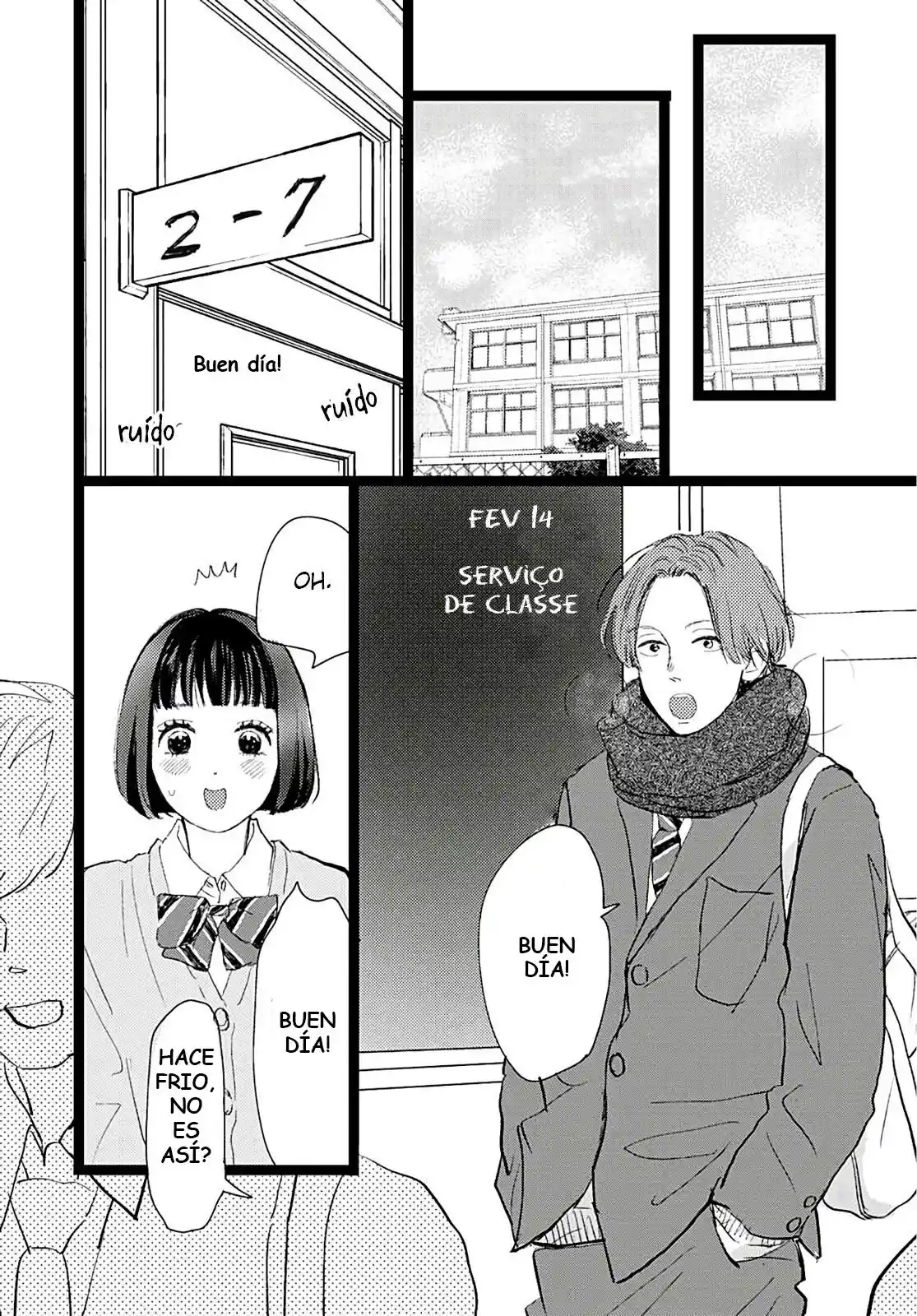 Kieta Hatsukoi - Capítulo 20 - Página 19 - LectorTMOo
