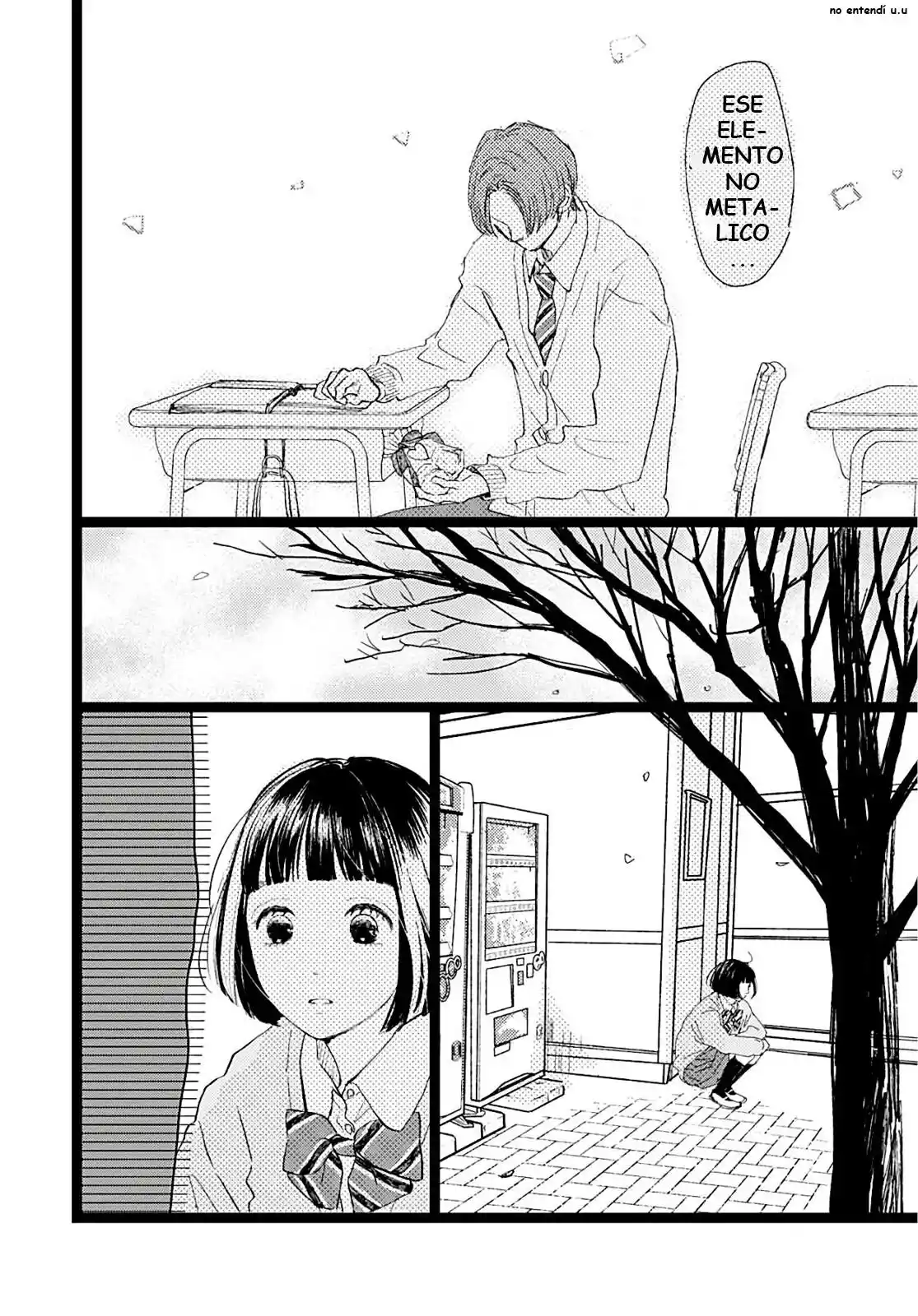 Kieta Hatsukoi - Capítulo 20 - Página 31 - LectorTMOo