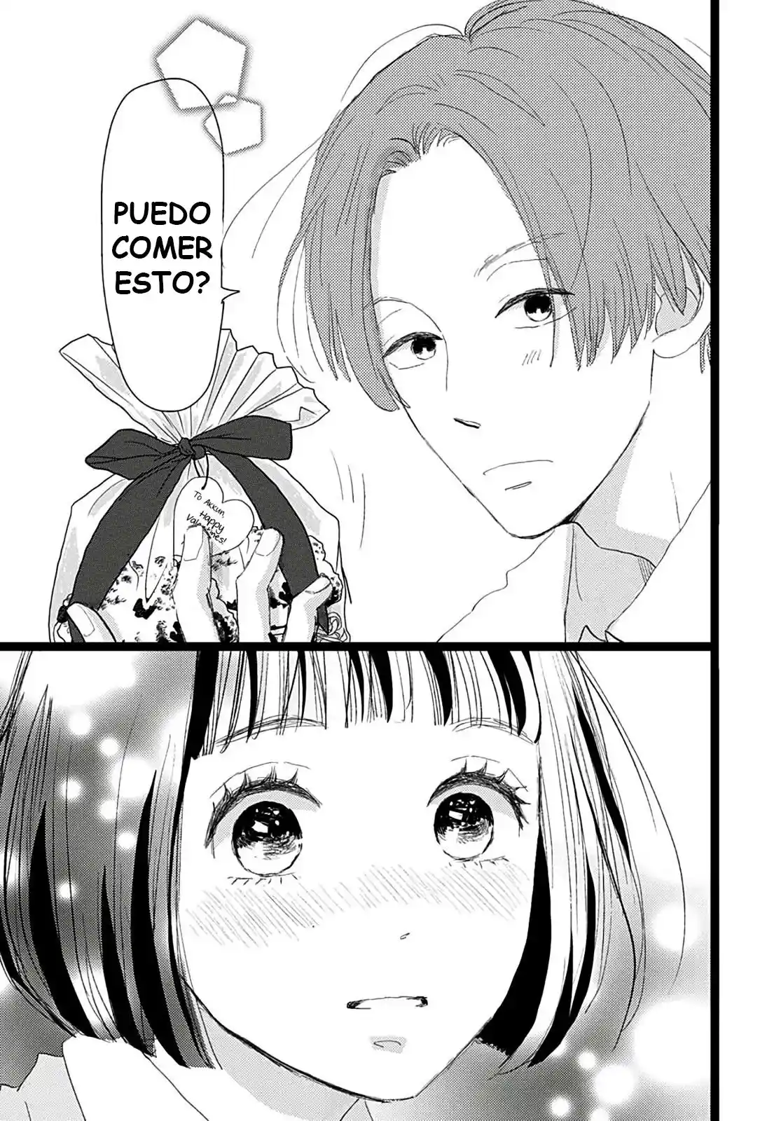 Kieta Hatsukoi - Capítulo 20 - Página 38 - LectorTMOo