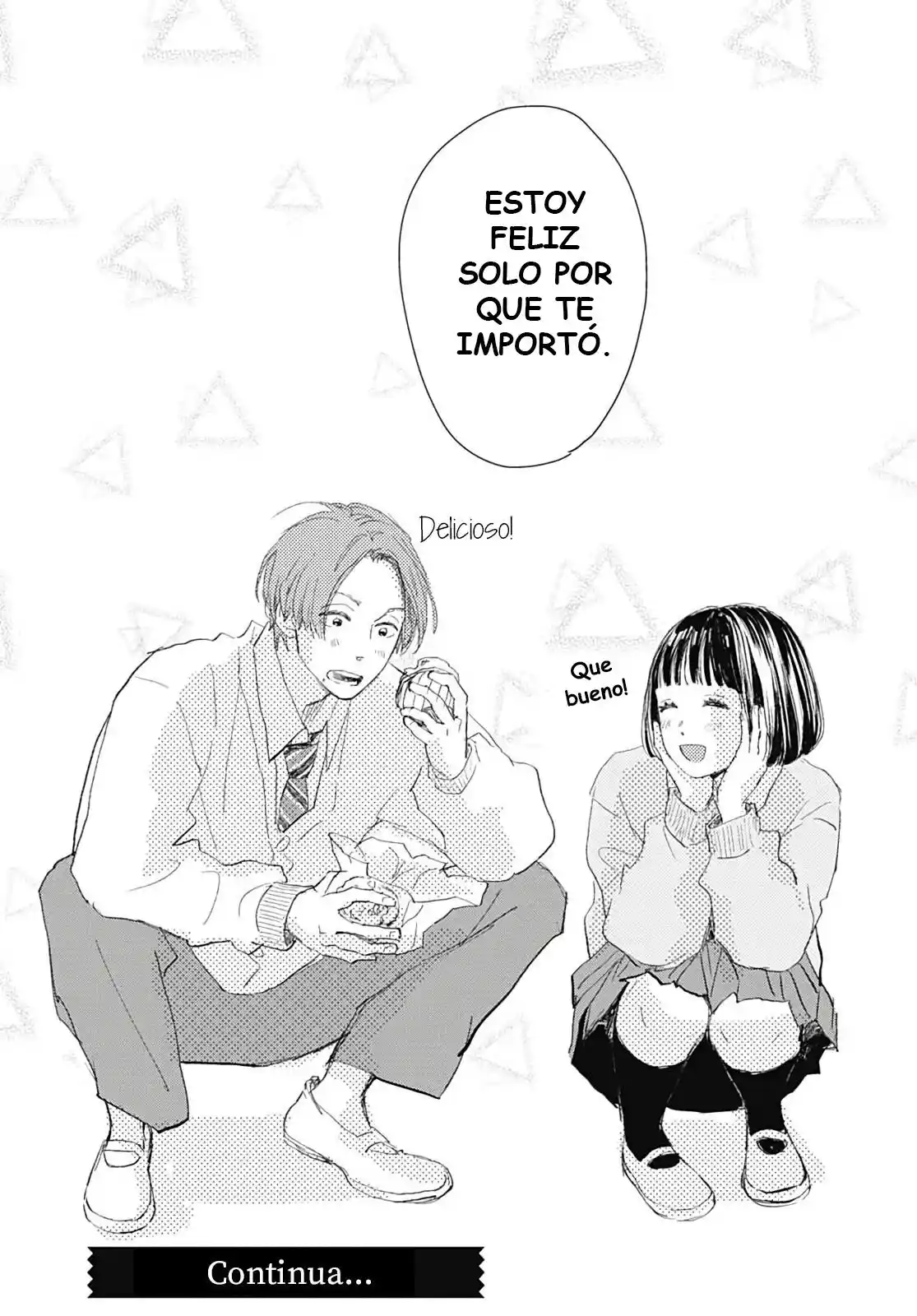 Kieta Hatsukoi - Capítulo 20 - Página 43 - LectorTMOo