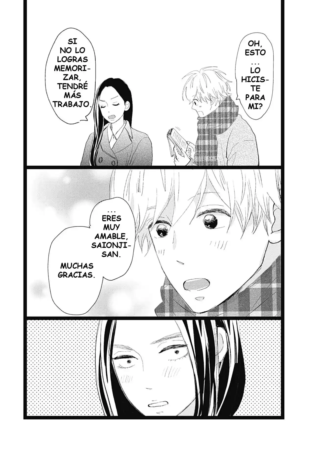 Kieta Hatsukoi - Capítulo 21 - Página 18 - LectorTMOo