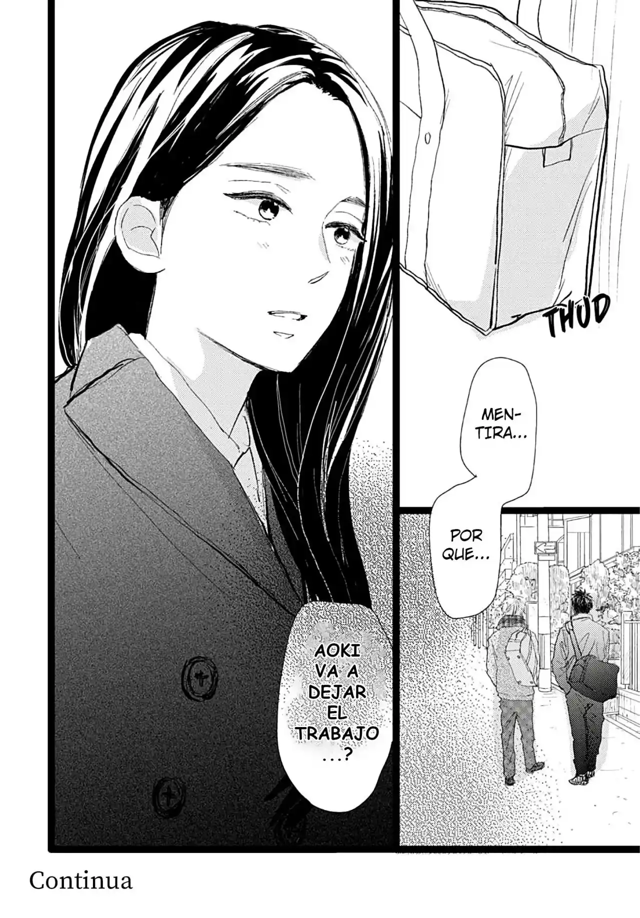 Kieta Hatsukoi - Capítulo 21 - Página 42 - LectorTMOo